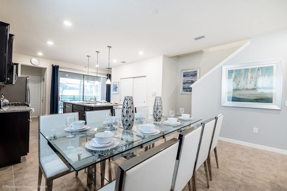 Solterra Resort Brand NEW 5bed Pool Home #5st417 - photo 20