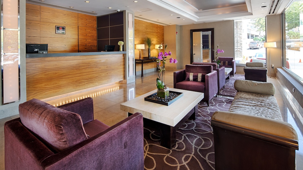 The Andrew Hotel - photo 3