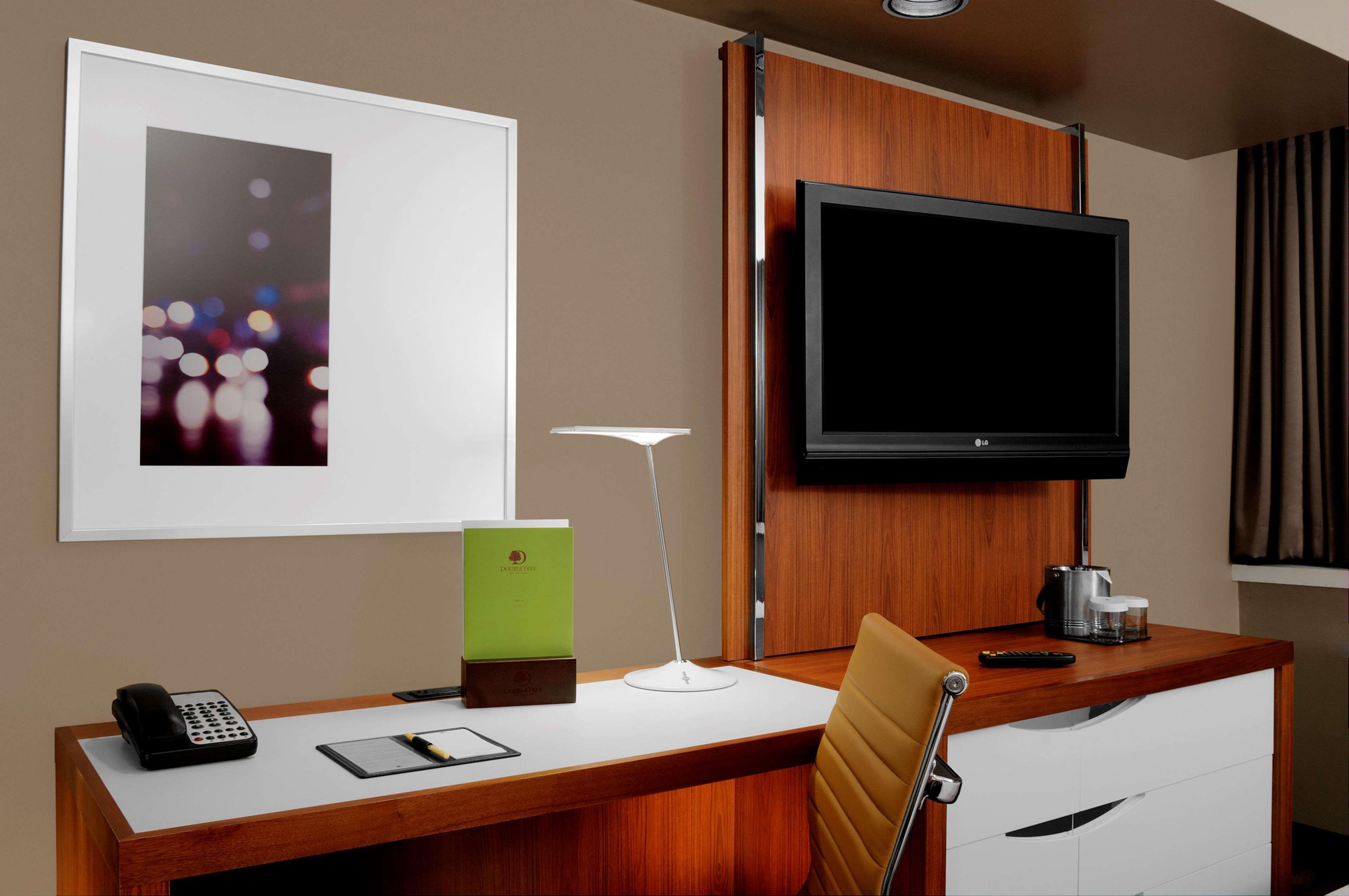 DoubleTree by Hilton Metropolitan New York City - photo 31