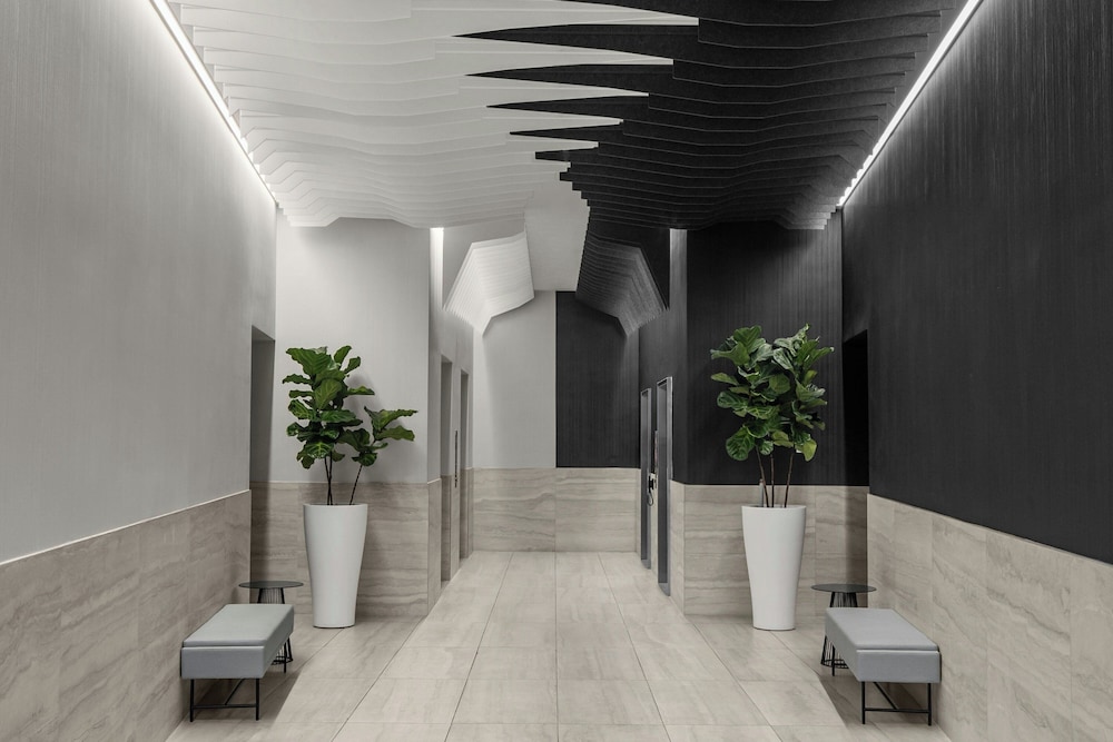 AC Hotel by Marriott Miami Brickell - photo 37