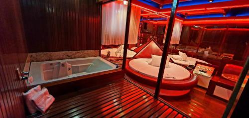 Motel Fantasy 5 in Belo Horizonte, Brasil