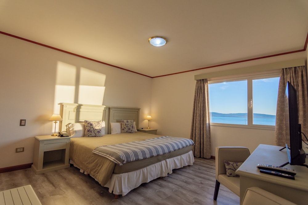 Edenia Punta Soberana in El Calafate, Argentina