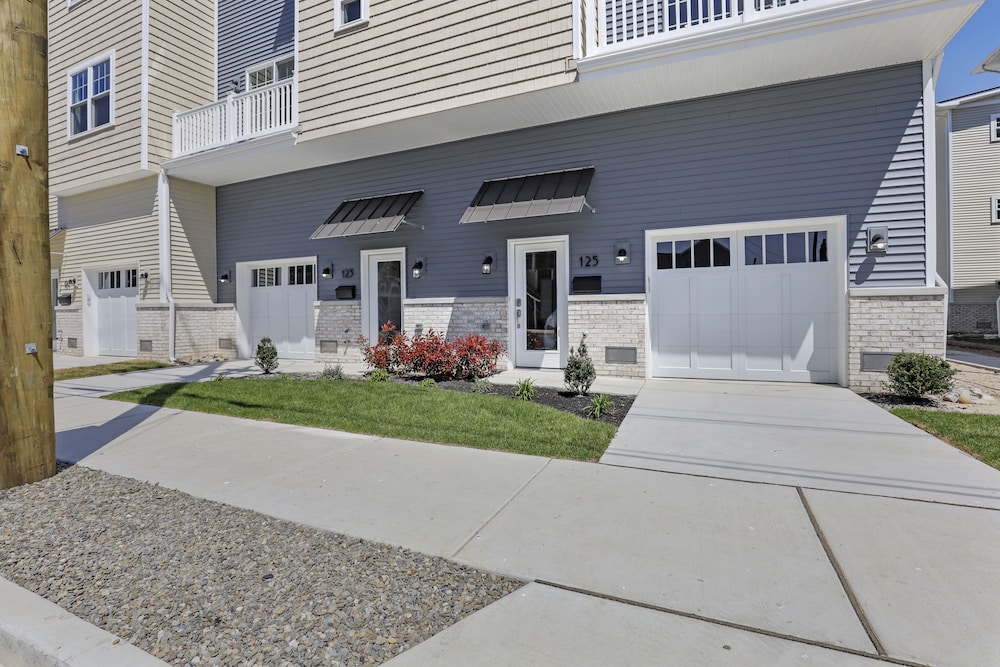 Seaport Oasis - photo 56