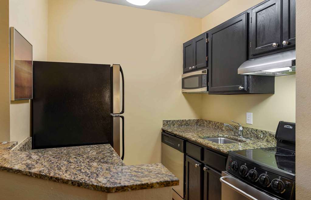 Towneplace Suites By Marriott Atlanta Northlake - photo 26
