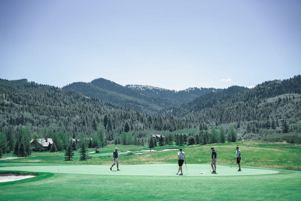 The Lodge at Bronze Buffalo Ranch - photo 47