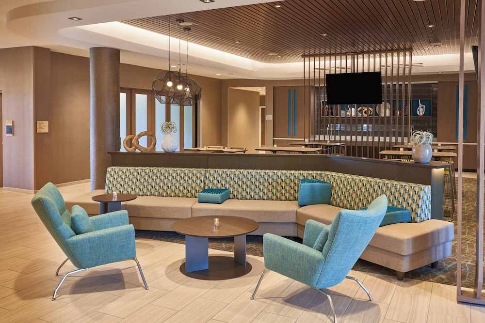 SpringHill Suites by Marriott Orlando Lake Nona - photo 2