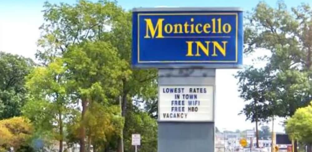 Monticello Inn - photo 19