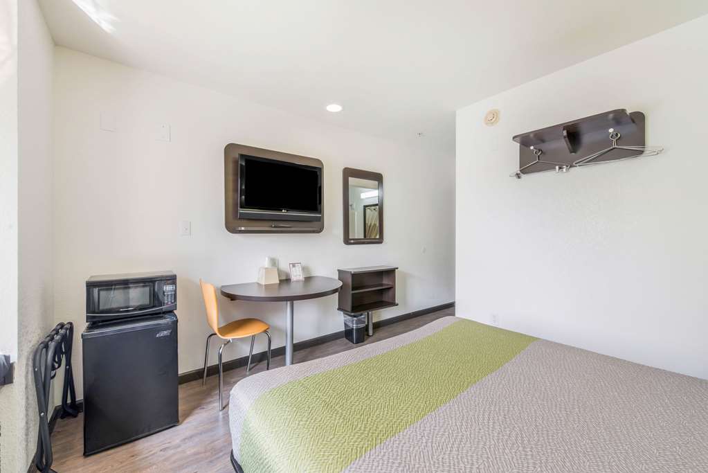 Motel 6 Gastonia NC - photo 12