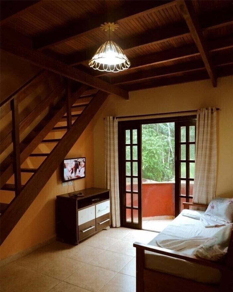 Pousada Twin — Ubatuba — photo 3