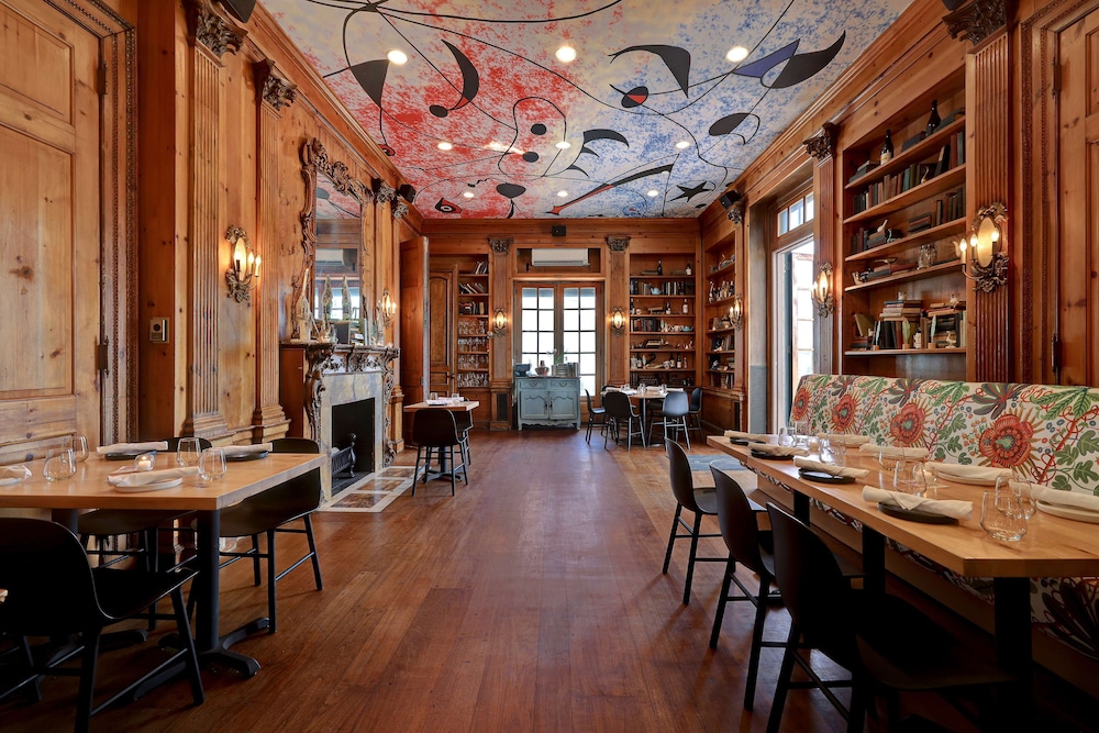 Tarrytown House Estate on the Hudson - photo 56