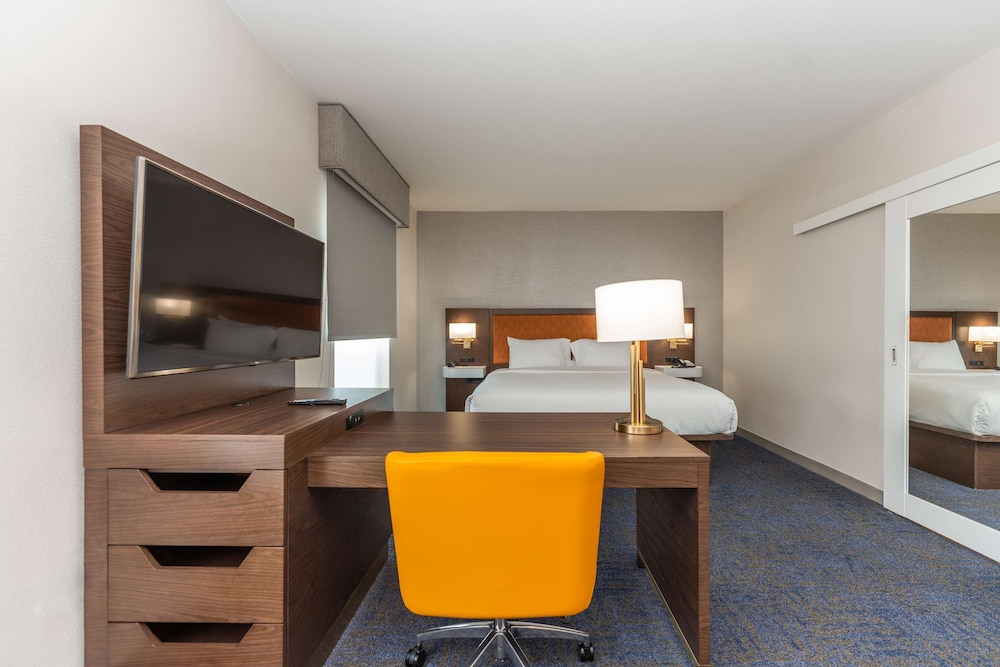 Hampton Inn & Suites Houston Sugar Land - photo 21