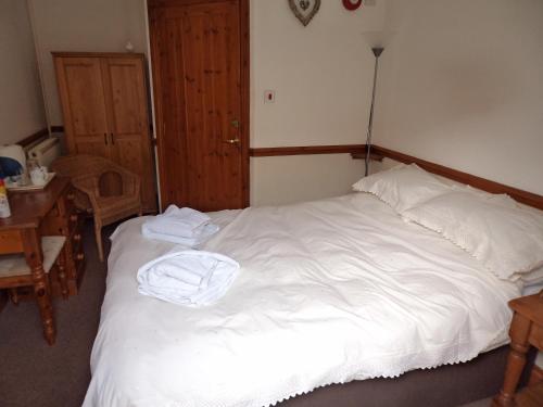 The White Hart Eynsham - last minute hotel in Oxford
