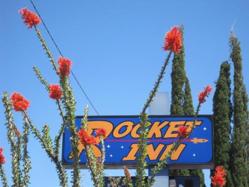 Rocket Inn - photo 4