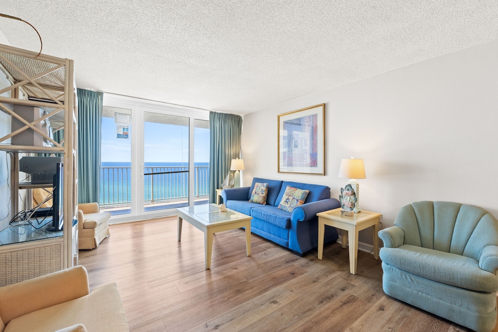 Dunes of Panama Beach Resort by Panhandle Getaways - photo 17