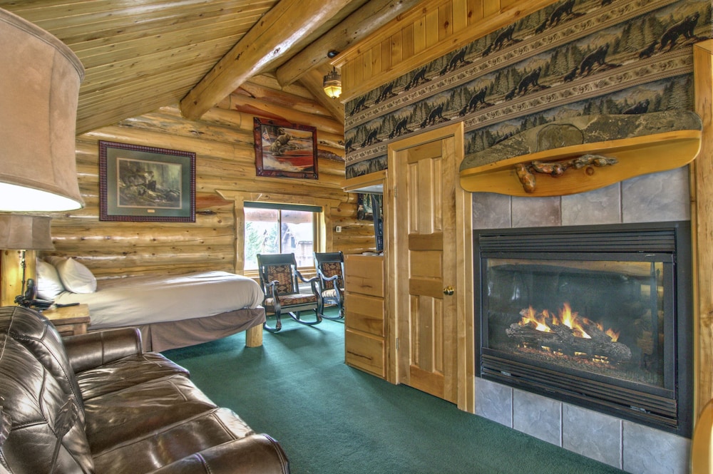 The Hibernation Station - photo 54