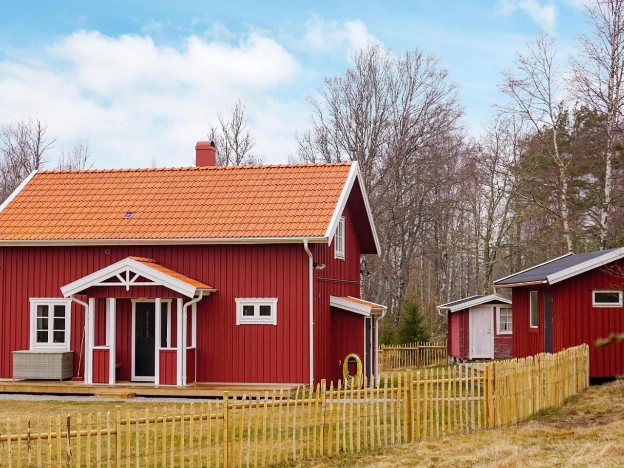 8 person holiday home in Grebbestad By Traum — Grebbestad — photo 5