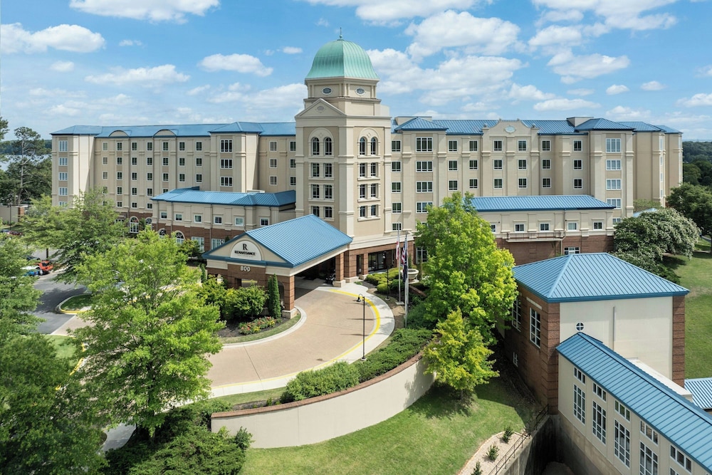 Renaissance Shoals Resort & Spa - photo 127