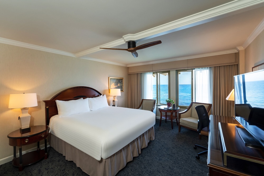 Monterey Plaza Hotel & Spa - photo 27