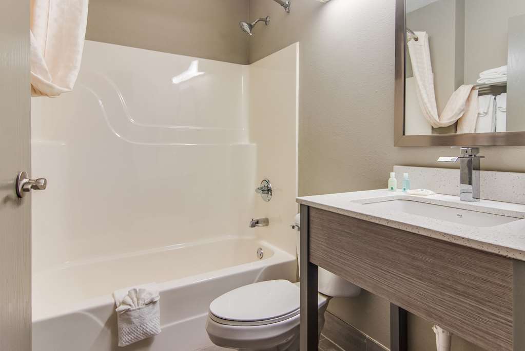 Quality Inn & Suites Grove City Outlet Mall - photo 20