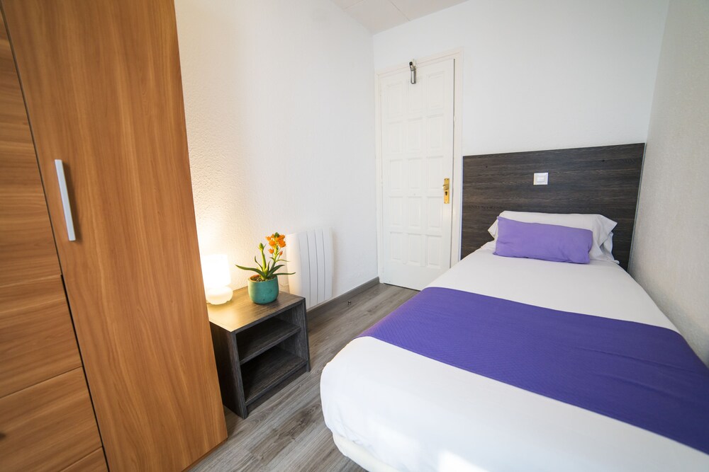 Apartaments Atzavara — Calella — photo 4