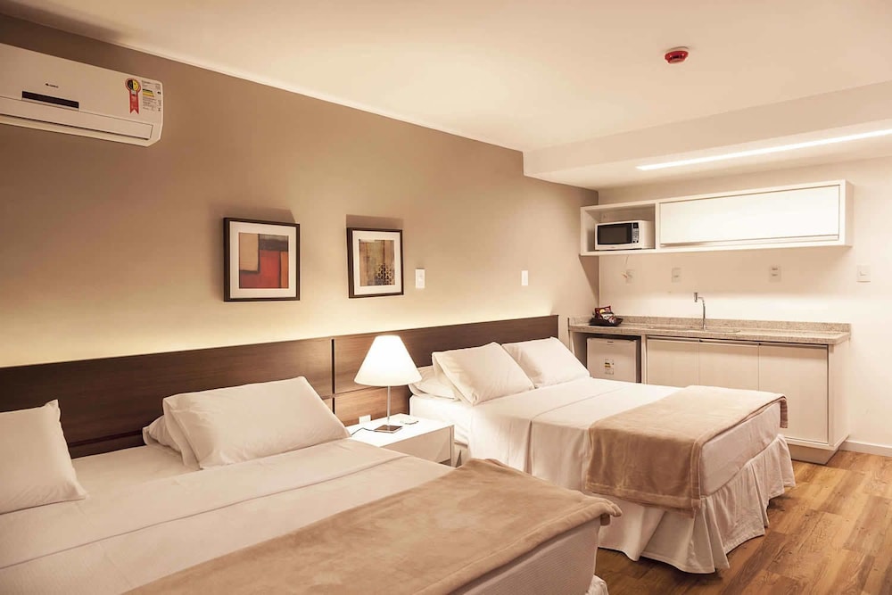 Hotel Atmosfera in Feira De Santana, Brasil