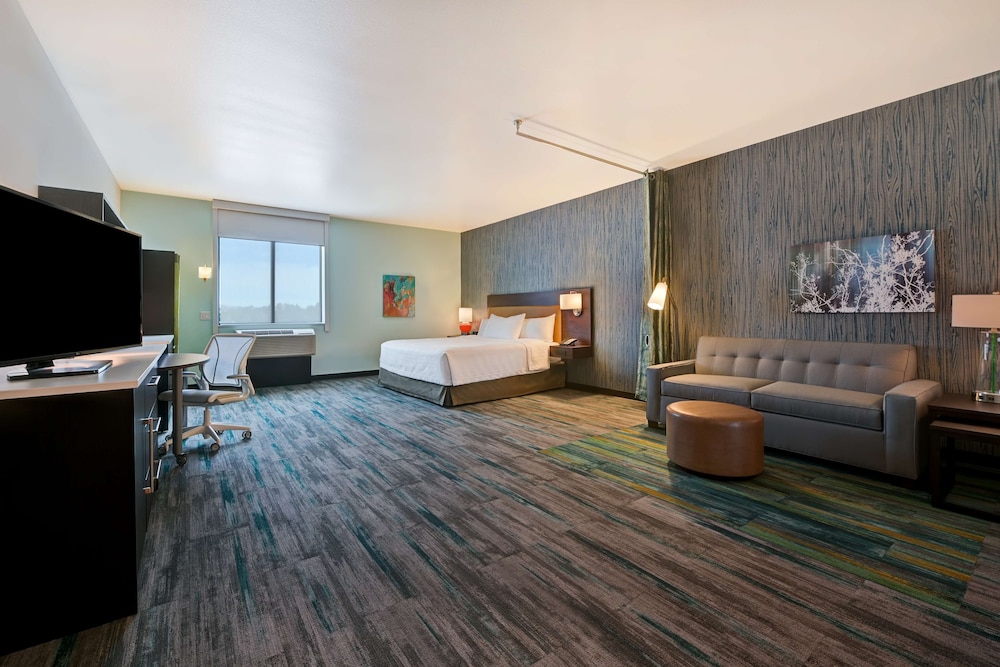 Home2 Suites by Hilton Atascadero CA - photo 22