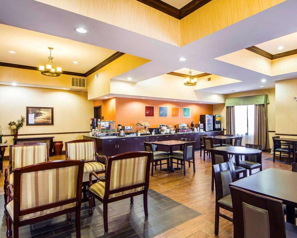 Comfort Inn & Suites Alva - photo 37