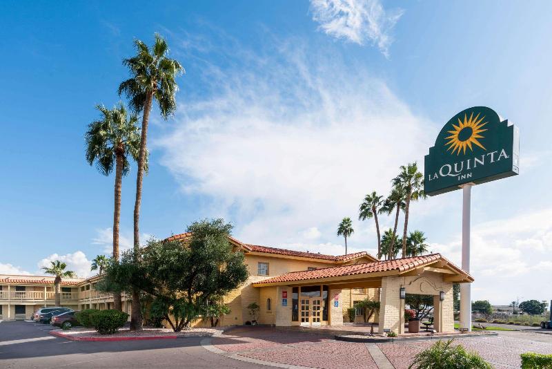 La Quinta Inn by Wyndham Phoenix Thomas Road - featured photo