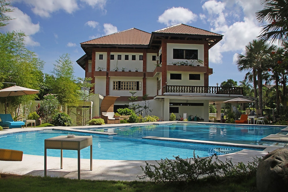 1888 Beach Resort in San Jose, Philippines