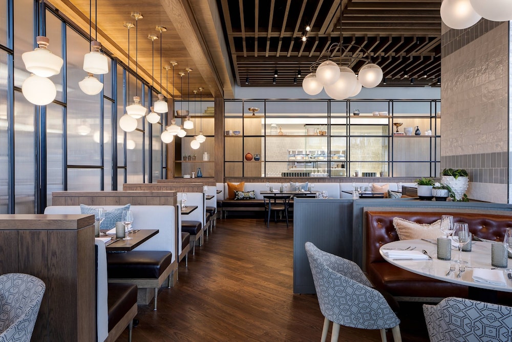 Marriott Dallas Uptown - photo 54
