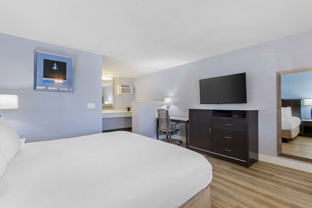 Best Western Space Age Lodge - photo 21