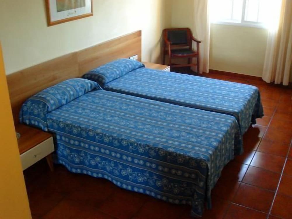 Hotel Majaravique Sevilla — La Rinconada — photo 3