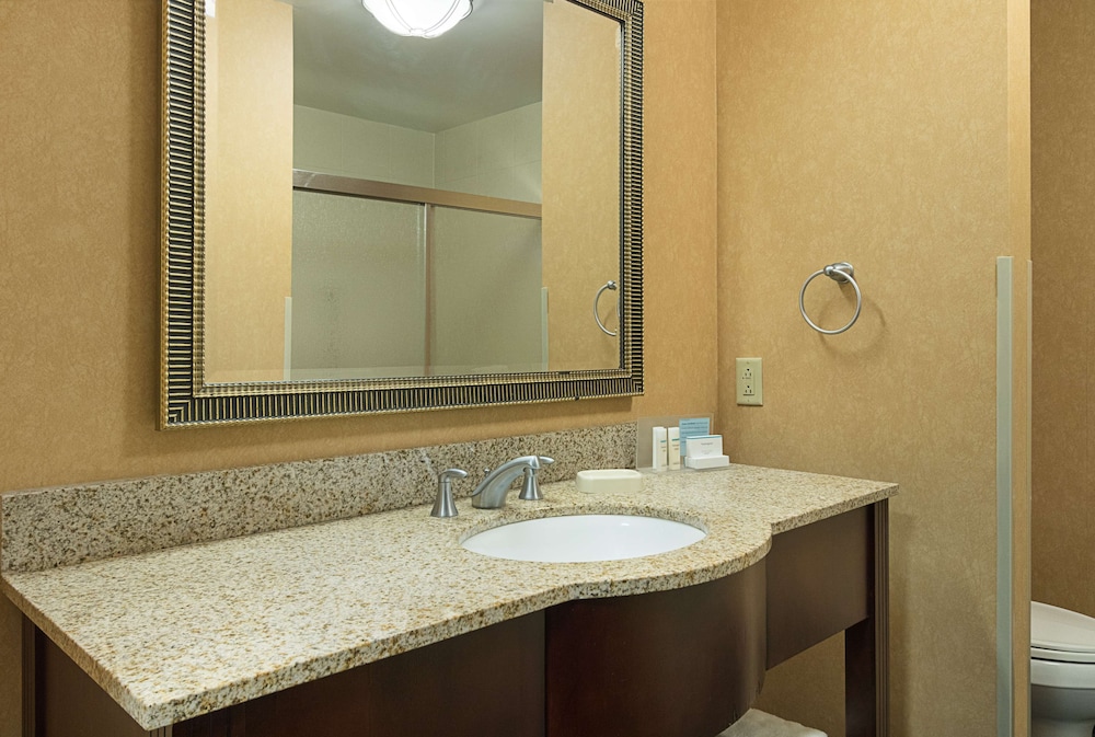 Hampton Inn & Suites Indianapolis Brownsburg - photo 23