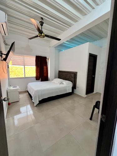 Habitación Central en Doradal 01 — hotel in Puerto Triunfo