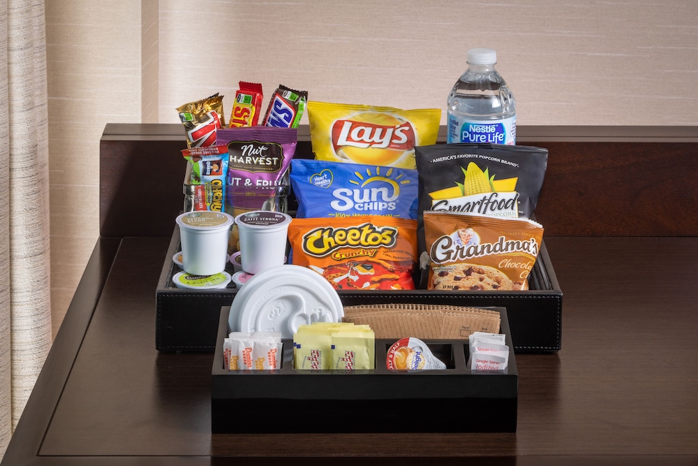 Hilton Garden Inn Abilene - photo 17