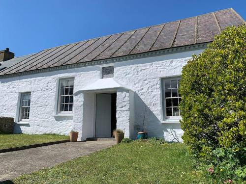 The Old Chapel — hotel in Saint Davids