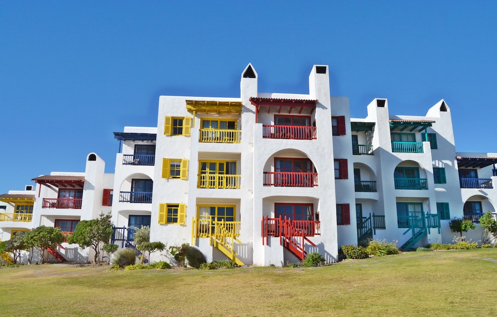 Club Mykonos Terraces in Saldanha, South Africa