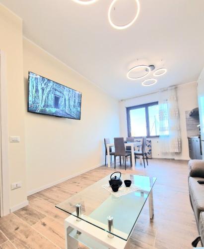 Casa Vacanze Orchidea — 4-Star Luxury Hotel in Quartu Sant'elena, Italy