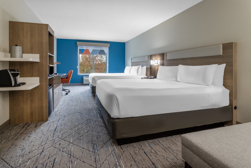 Holiday Inn Express Crystal River by IHG - photo 8