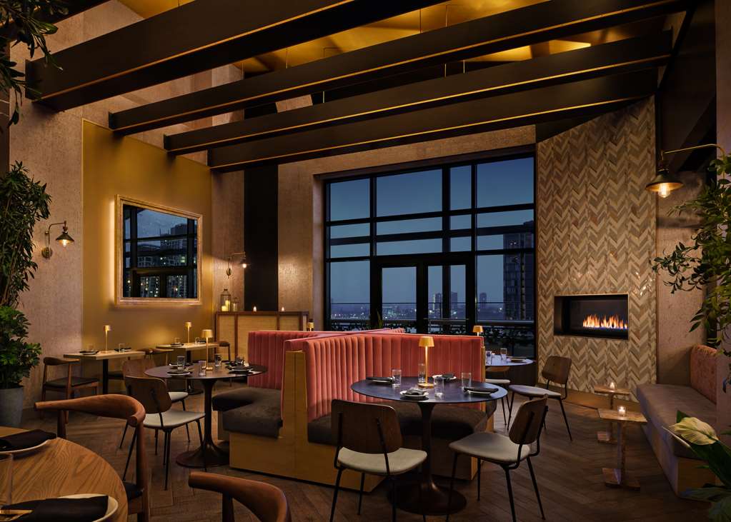 Gansevoort Meatpacking - photo 37
