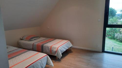 Pleneuf Val AndrAc Appart Vue MER 2 Chambres — Pleneuf-Val-Andre — photo 2