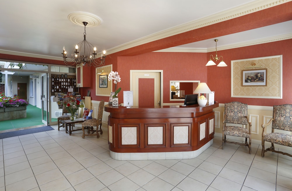 Hotel de France — Contres — photo 2
