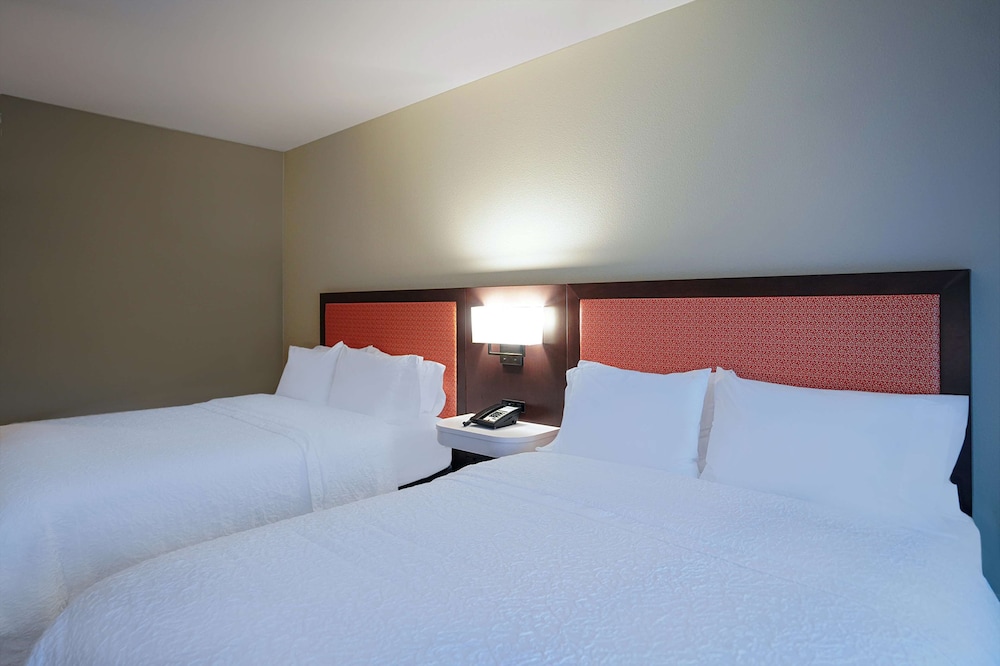 Hampton Inn Colorado Springs I 25 Central - photo 8