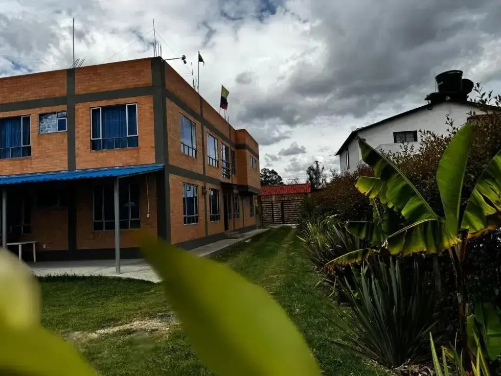 Hotel Villa Stella Apartamentos y habitaciones in Paipa, Colombia