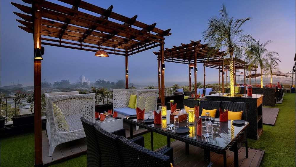 Hotel Alleviate — Agra — photo 2
