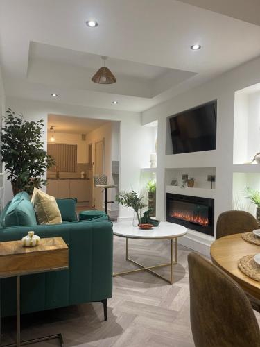 Ilayda Stays 22 Alexandra Street — hotel in Port Talbot
