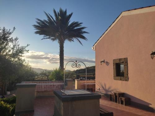 la Tana di Luna — hotel in Adrano
