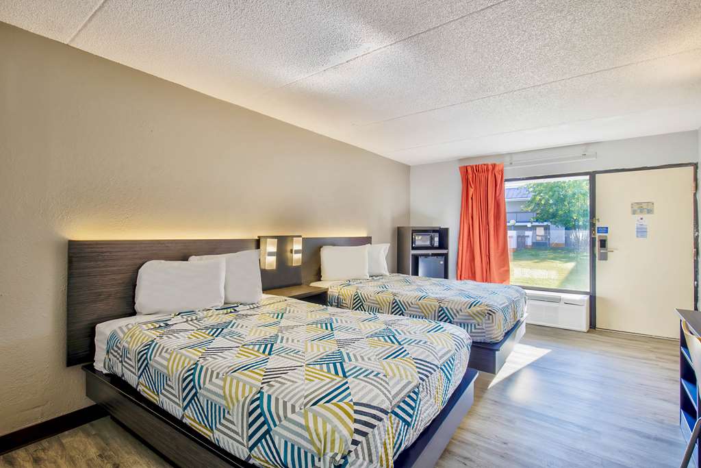 Motel 6 Ashland VA - photo 16