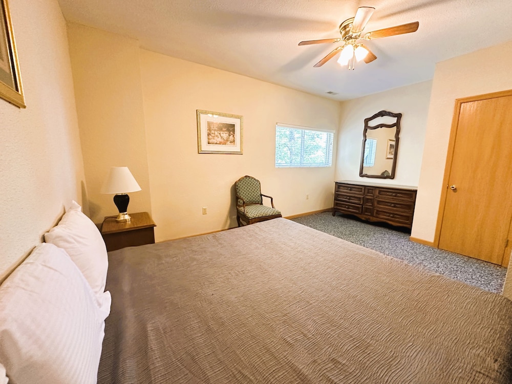 Alhonna Resort LLC - photo 28