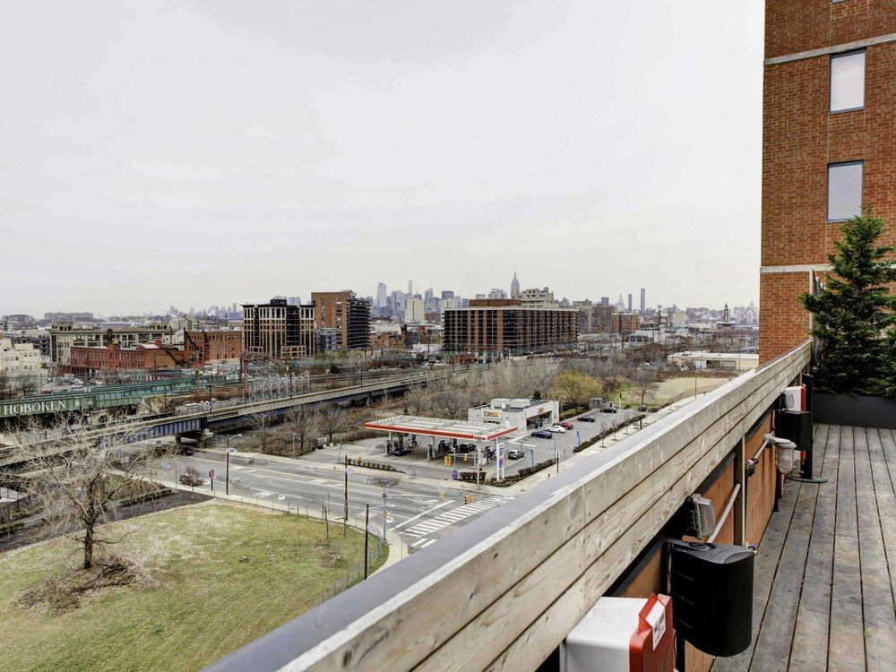 Cast Iron Lofts - photo 42